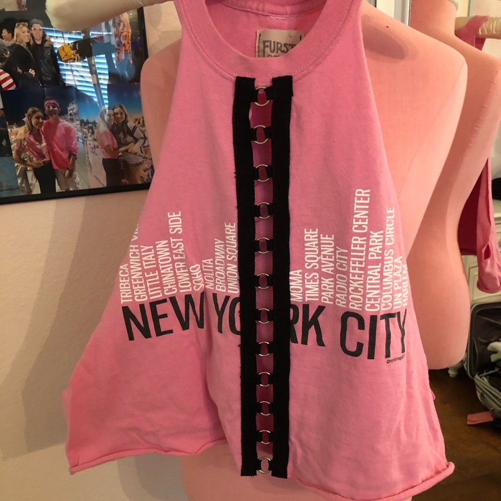 NYC top